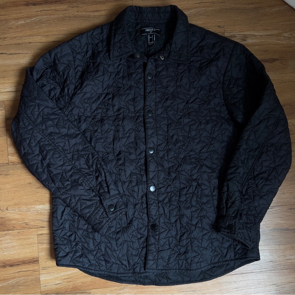 Lightweight Jacket